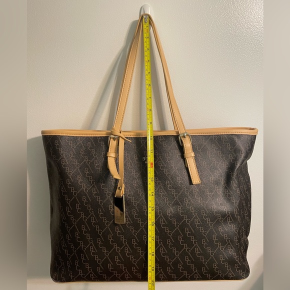 BCBG Paris Tote - Picture 4 of 9